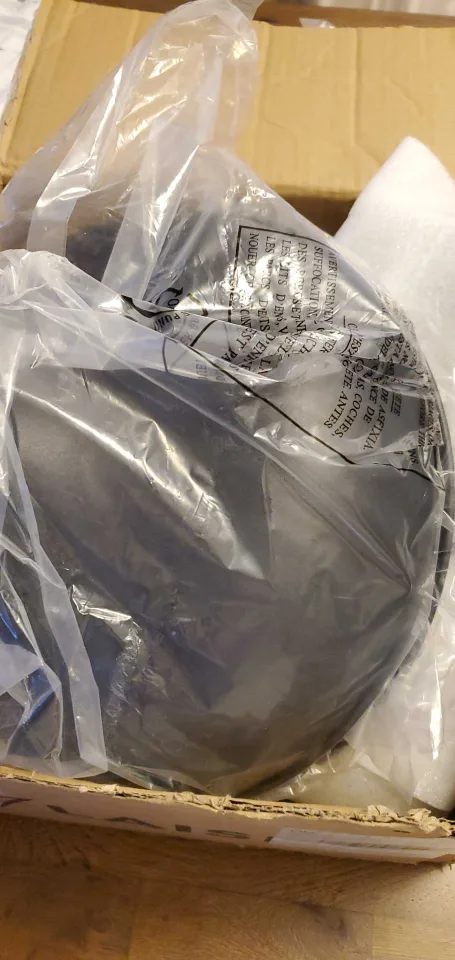 Three Black Pendant Lights image indicator(2)