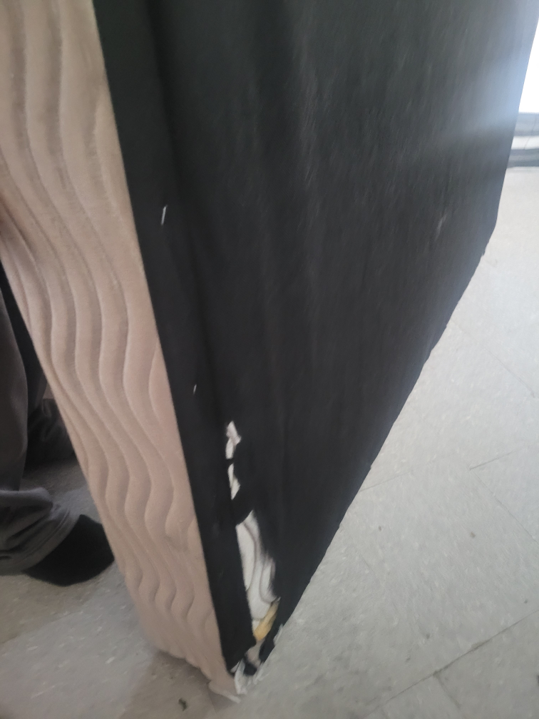 double box spring 6 inch - photo 3