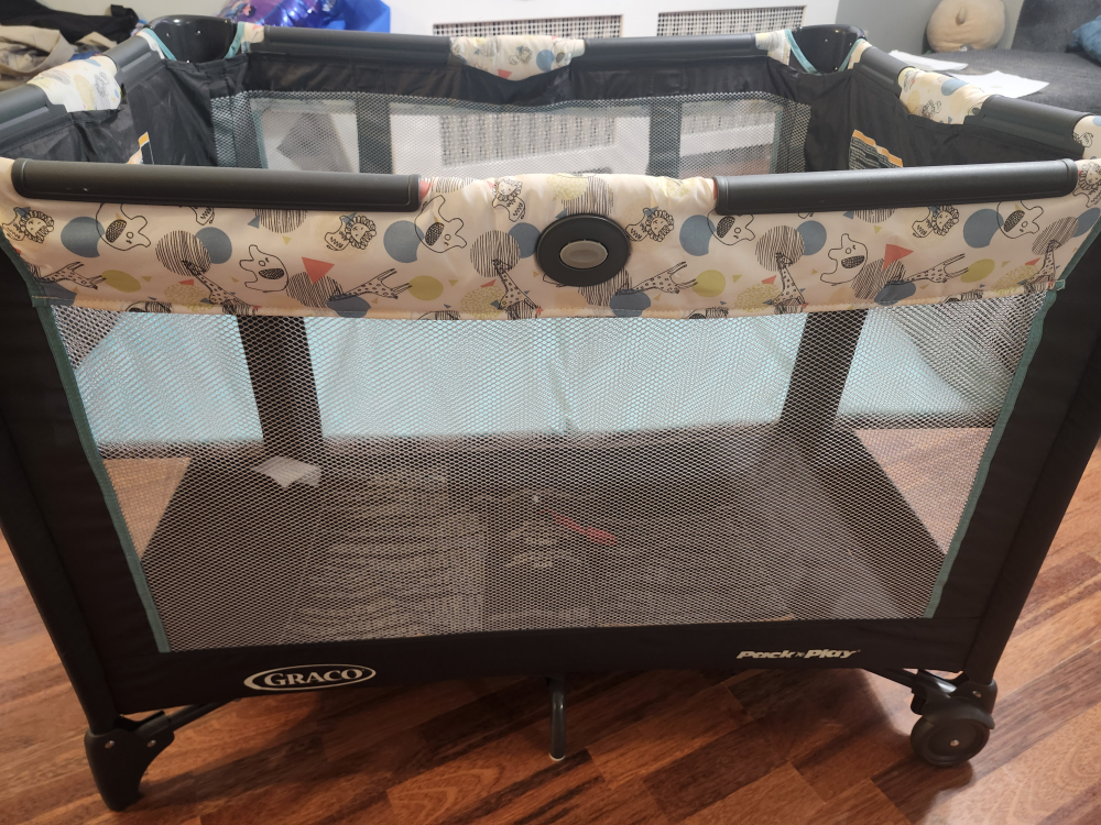 Graco Pack 'n Play Playard - photo 3