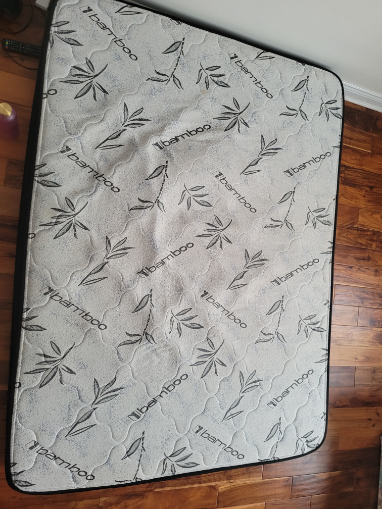 Queen Size Mattress