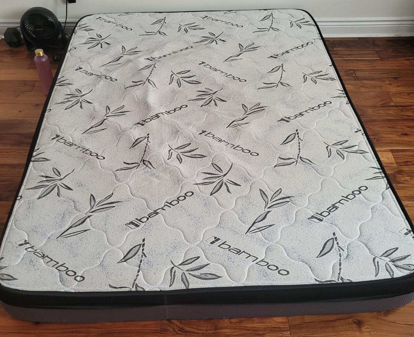 Queen Size Mattress - photo 2