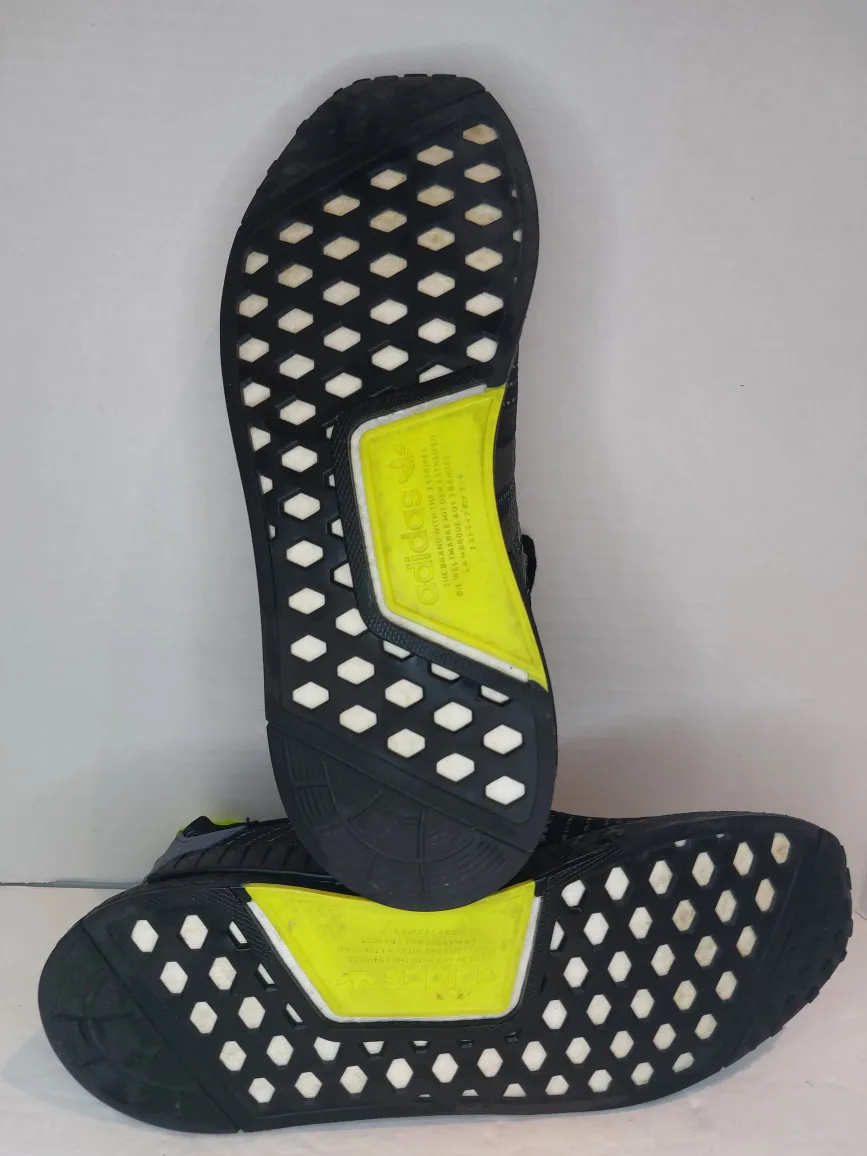 Adidas NMD_R1 Shoes image indicator(5)