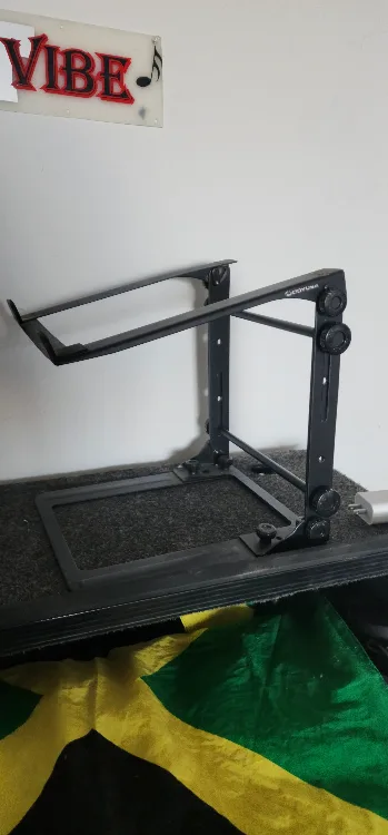 StudioLive Laptop Stand thumbnail