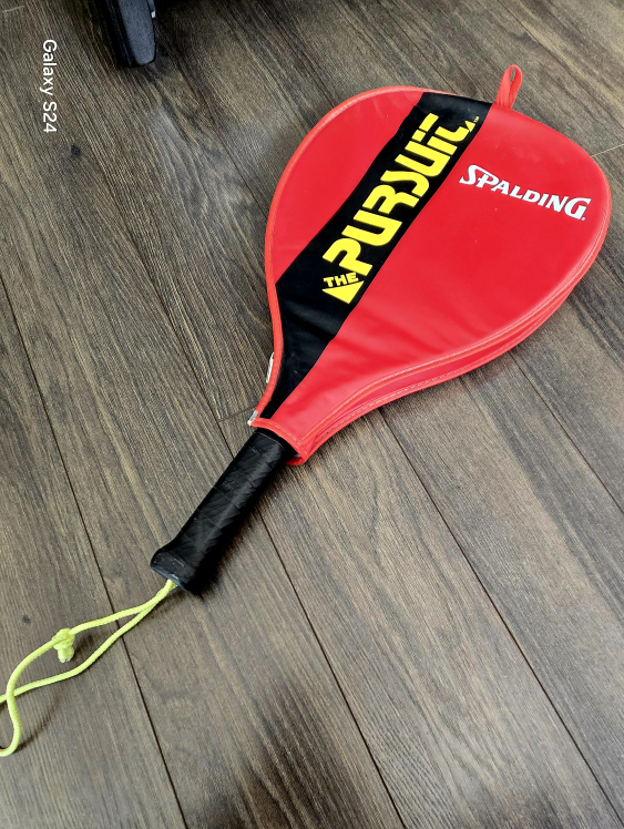Spalding Pursuit Racquetball Racquet - photo 2