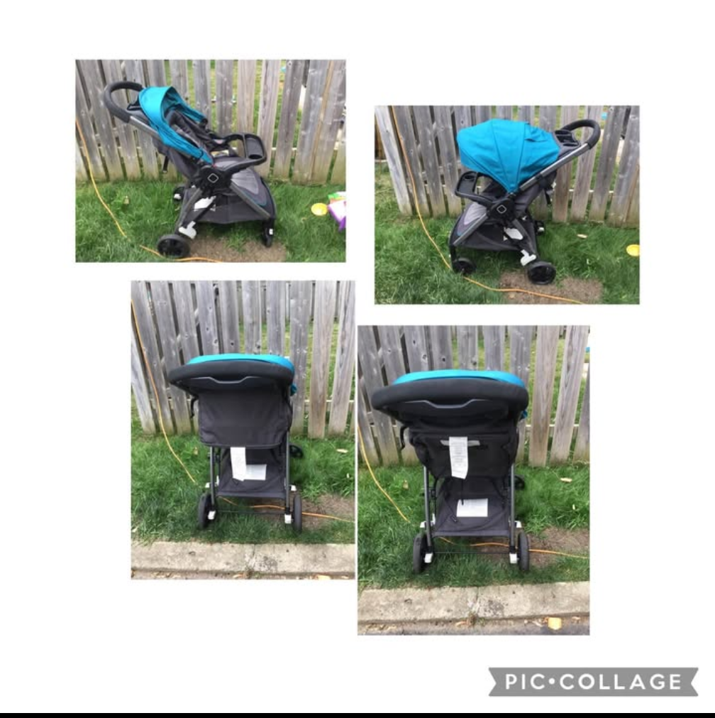 Safety First stroller - photo 2
