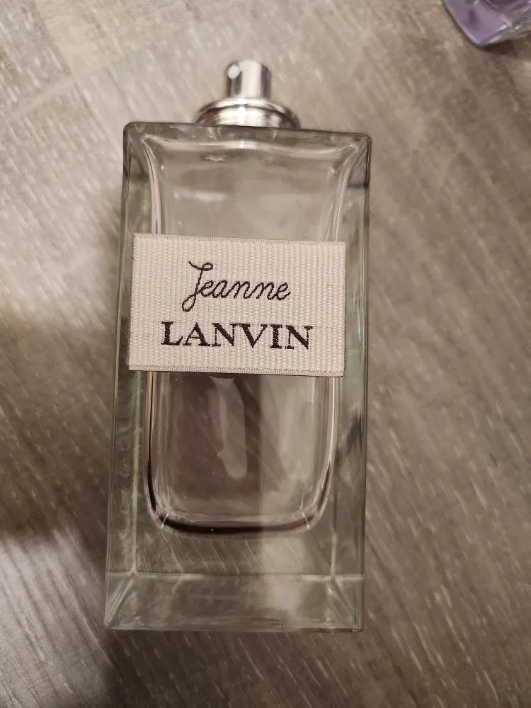 2 for $28 Lanvin Jeanne Perfume & Marry Me Perfume image indicator(3)