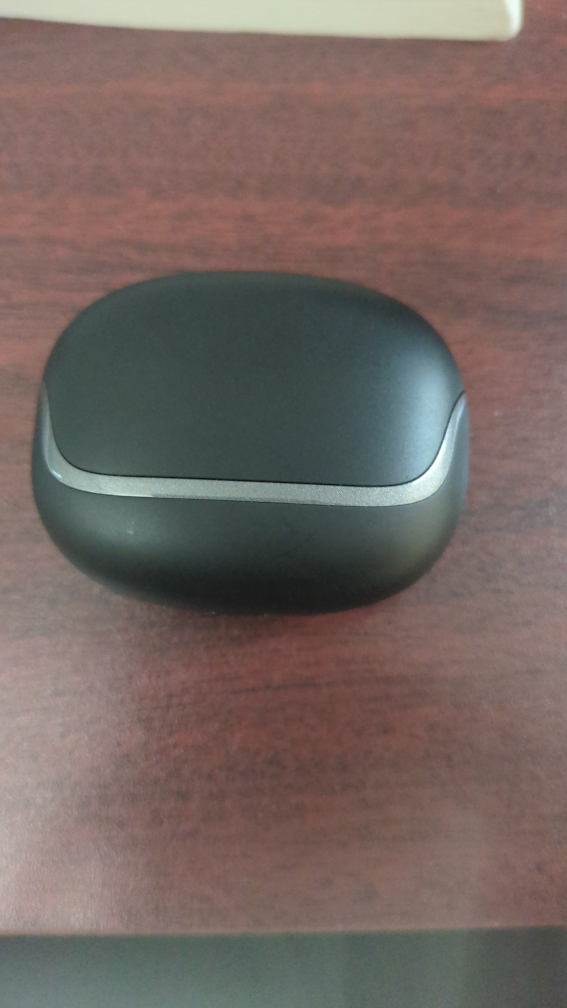 Wireless Earbuds with Charging Case