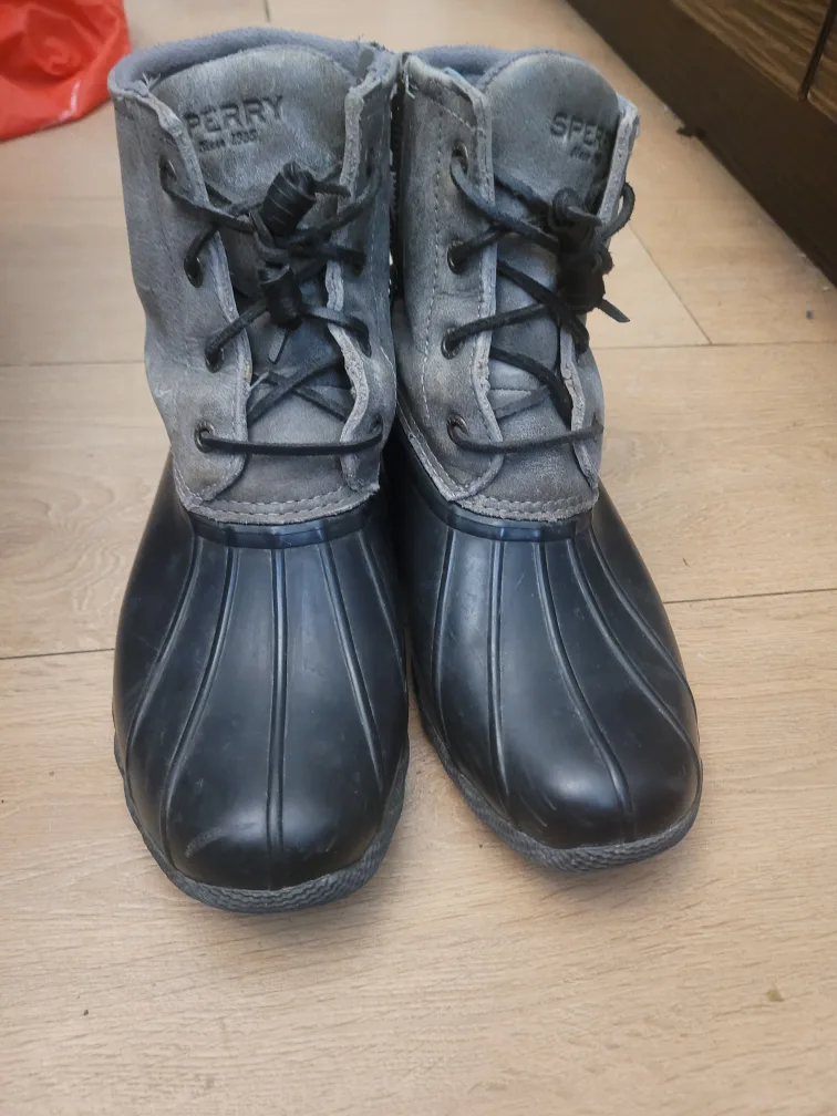 Sperry Women's Duck Boots image indicator(2)