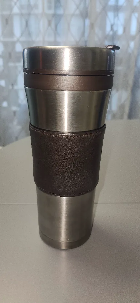 Starbucks Travel Mug image indicator(5)