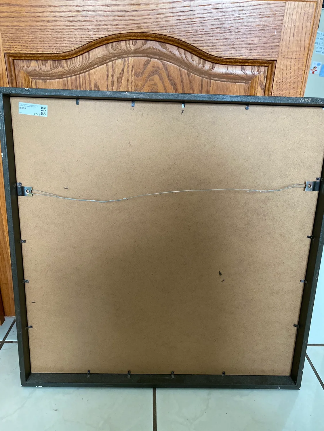 IKEA RIBBA Framed Art Print image indicator(2)