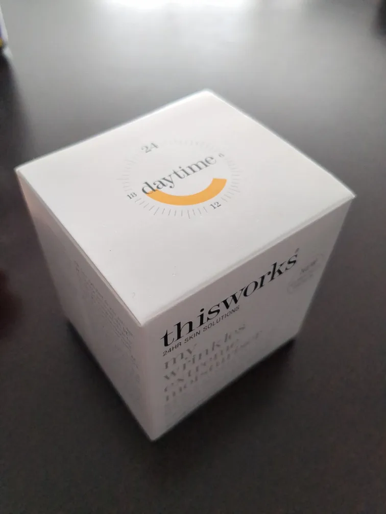 thisworks My Wrinkles Extreme Moisturiser image indicator(2)