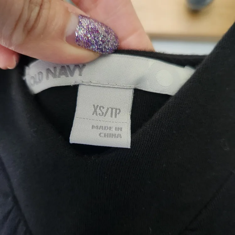 Black sleeveless summer dress image indicator(2)