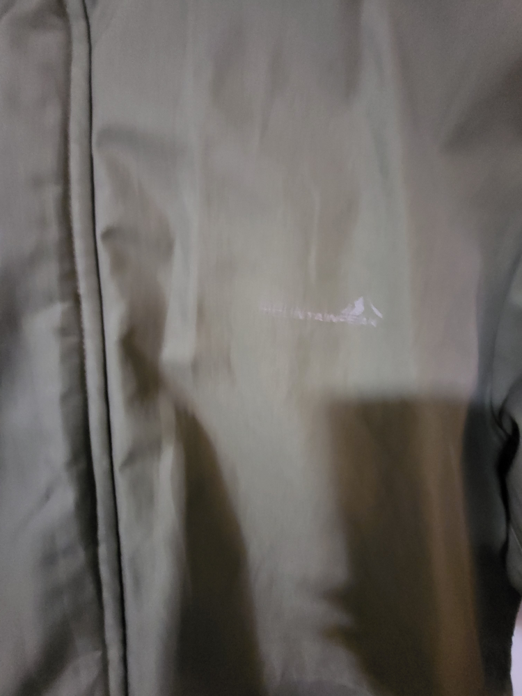 Free Clothing Items: Sweatshirt, Winter Jacket, and Peacoat - photo 4