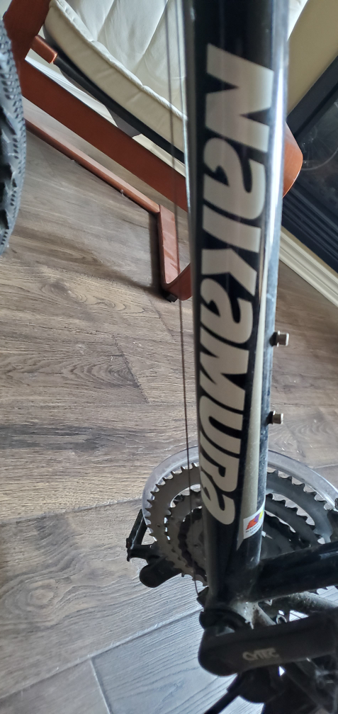 Nakamura 26" 18-speed Mountain Bike - photo 3