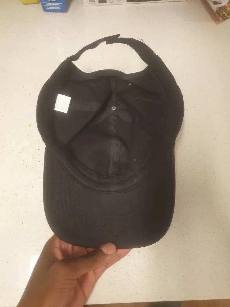 Solo: A Star Wars Story Baseball Cap image indicator(2)