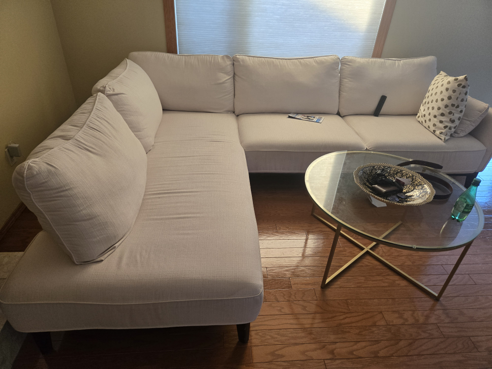 Sectional Sofa