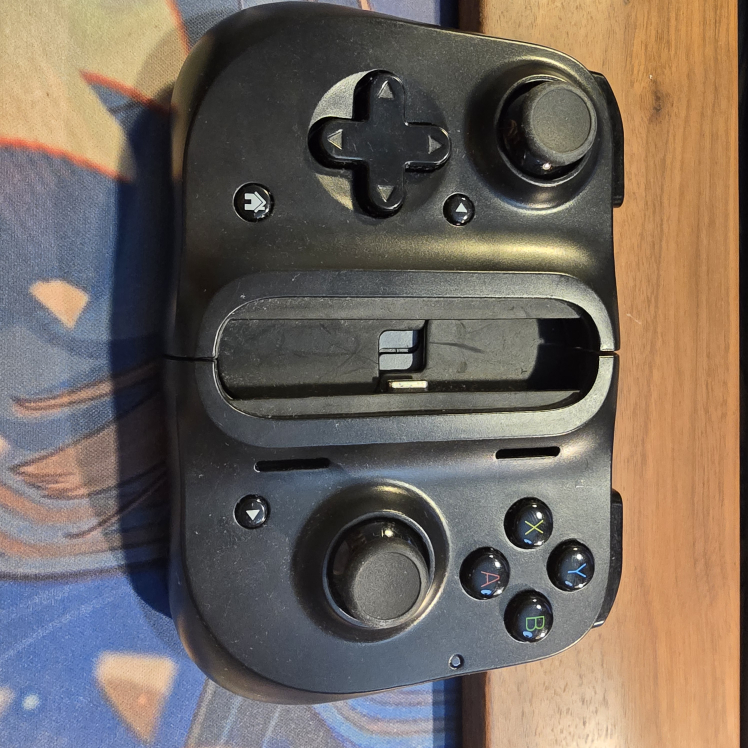 Razer Kishi Mobile Gaming Controller