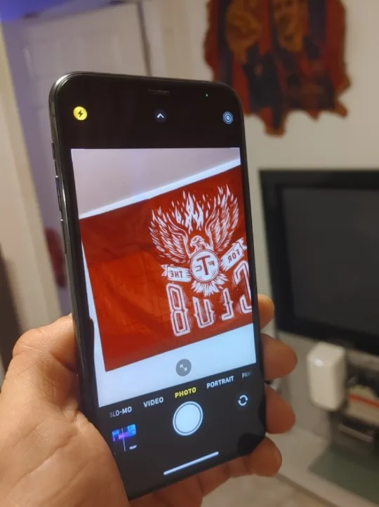 iPhone 11 Pro max- Space Grey image indicator(5)