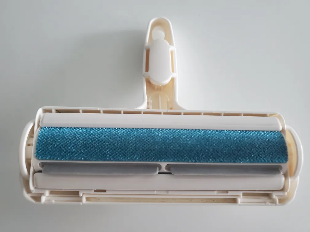 Pet hair removal image indicator(6)