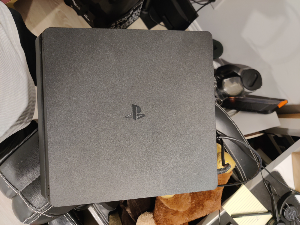PlayStation 4 Console Bundle - photo 2