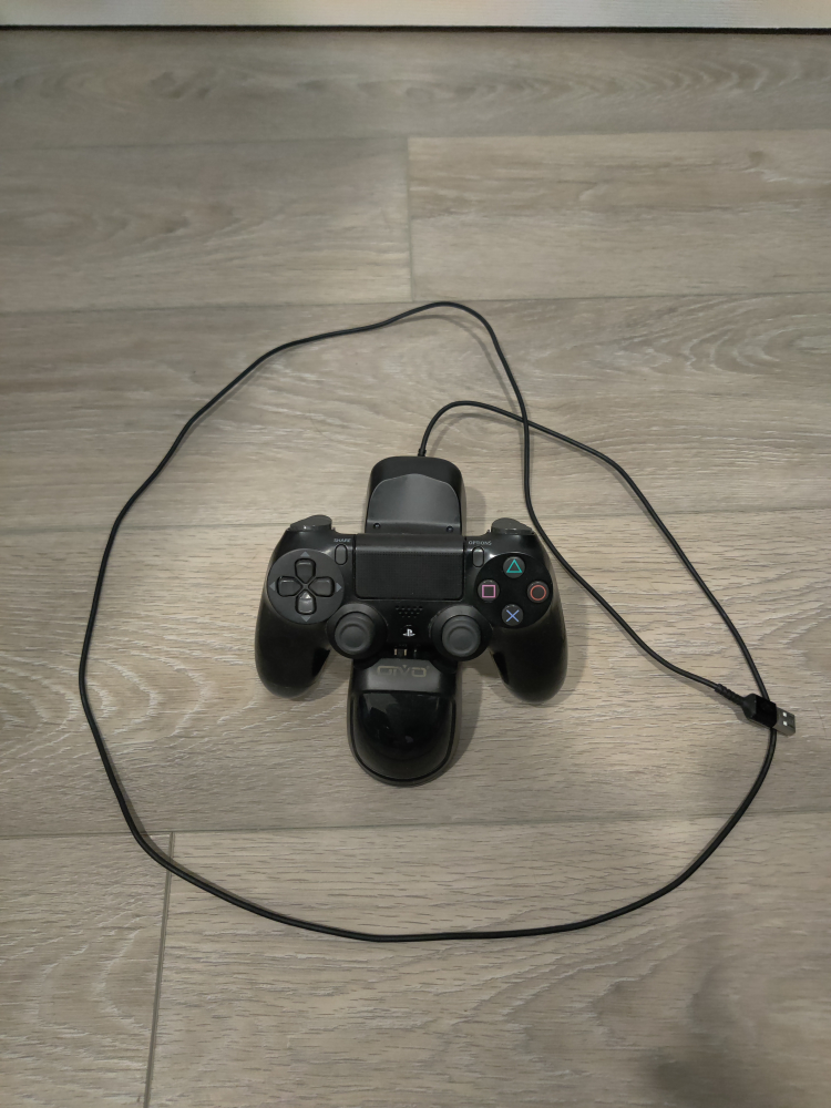 PlayStation 4 Console Bundle - photo 4
