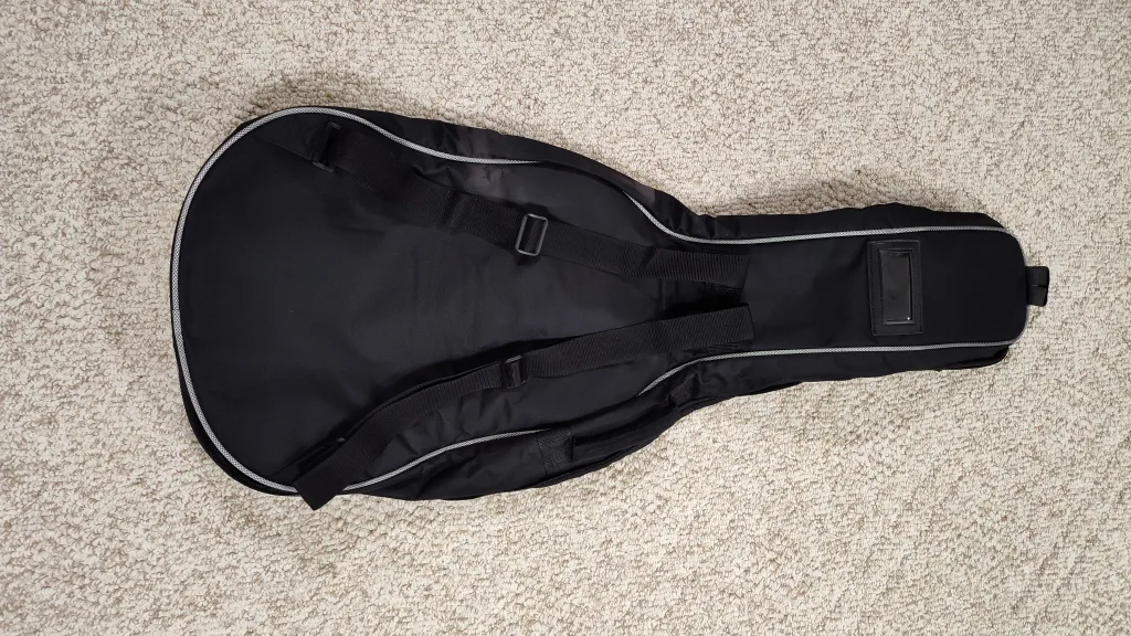 Profile Guitar Gig Bag image indicator(5)