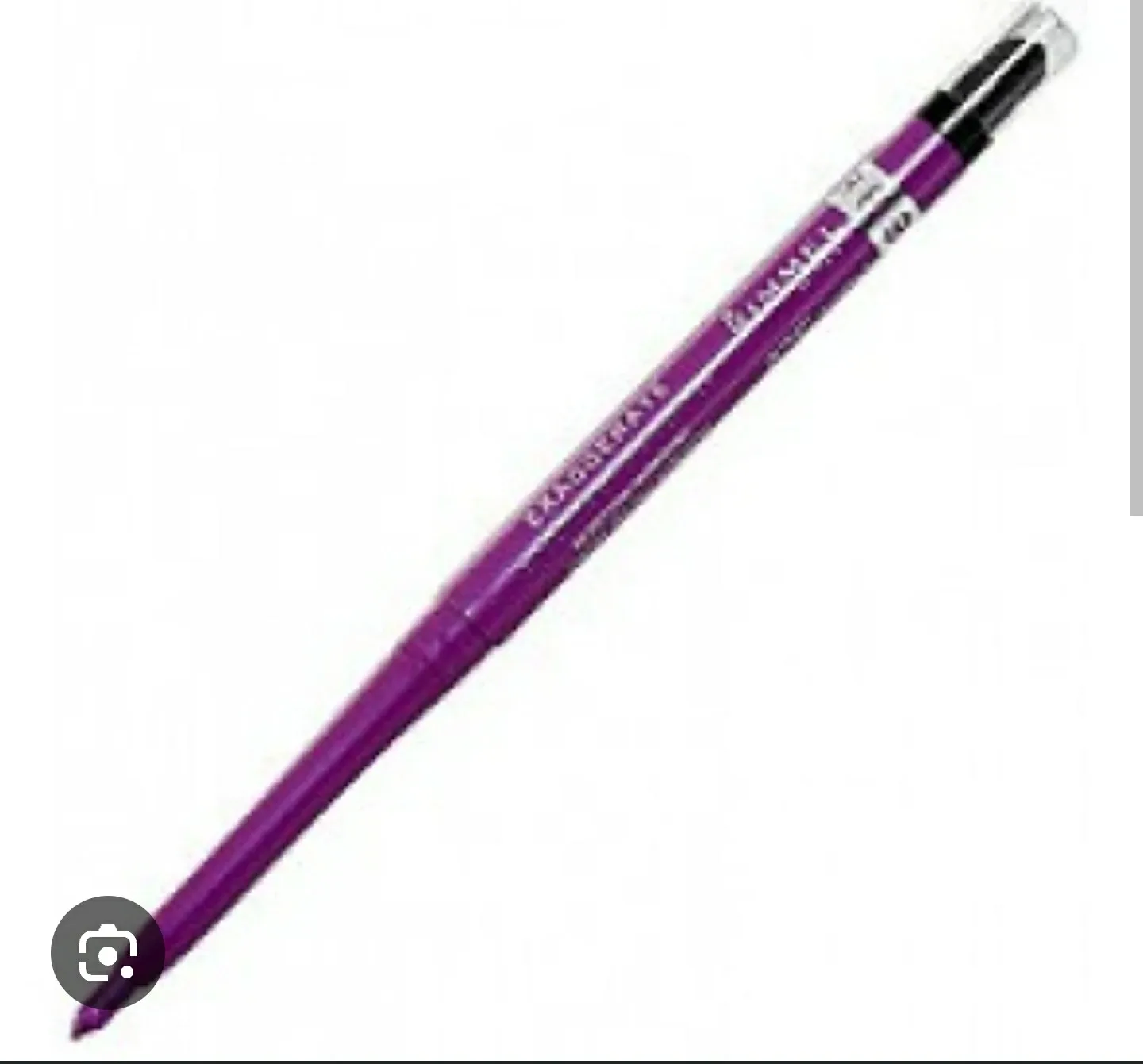 Rimmel Purple Eyeliner image indicator(2)
