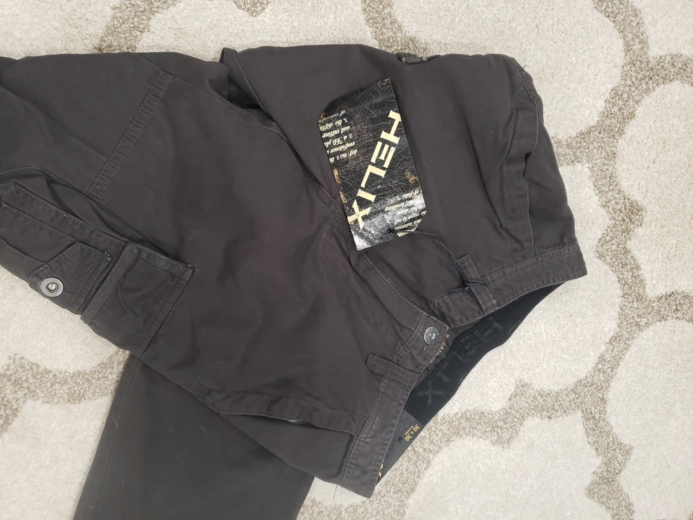 Helix Cargo Pants - Size 30x30 - photo 4