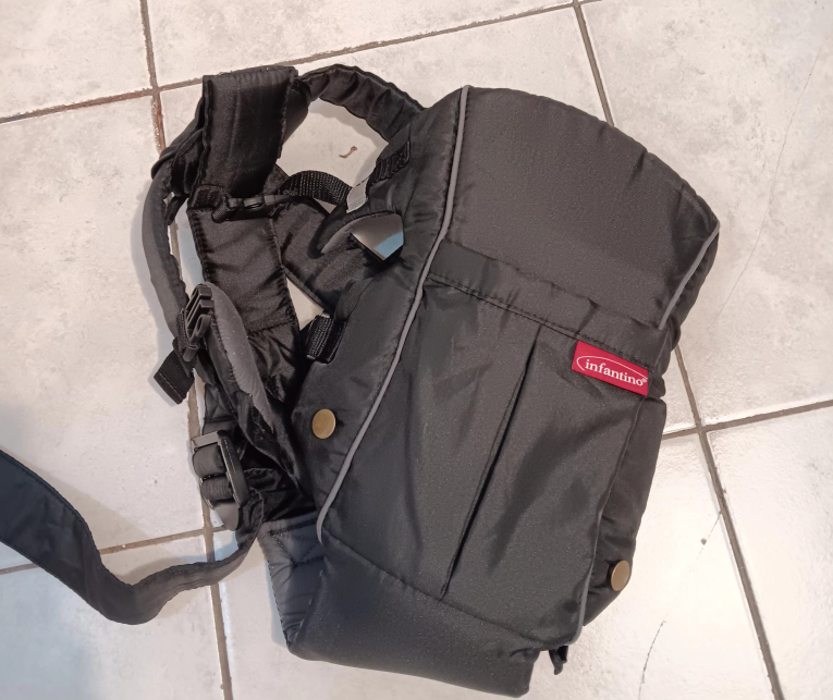 Infant Baby Carrier