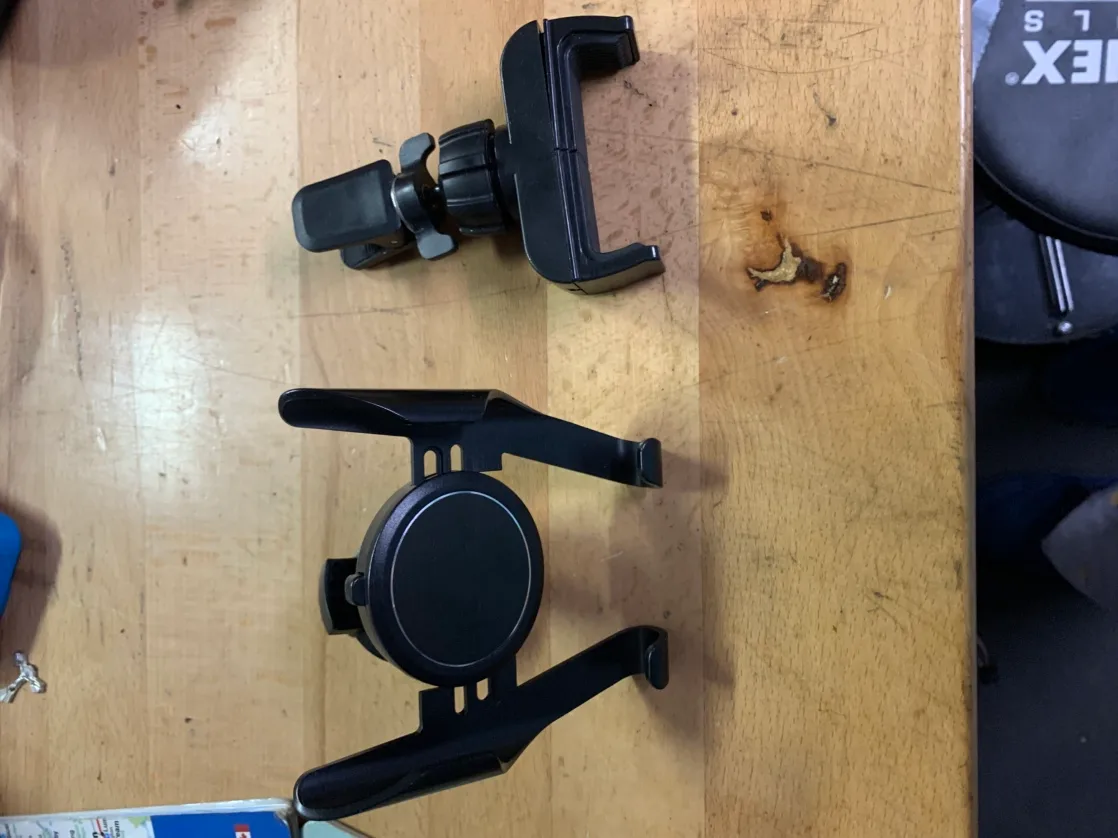 GoPro Mount & cell phone Car Mount image indicator(5)