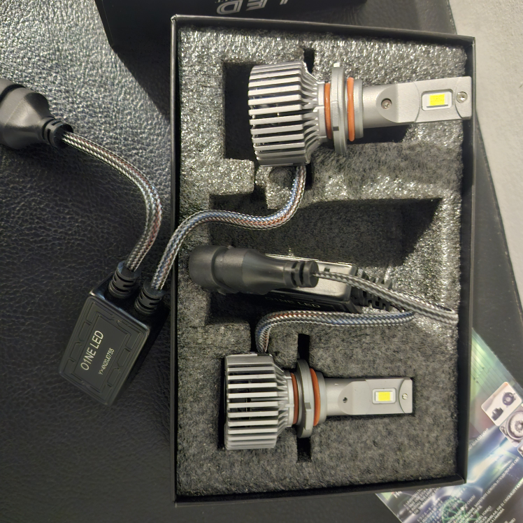 28000 Lumens SUPER BRIGHT Leds - photo 3