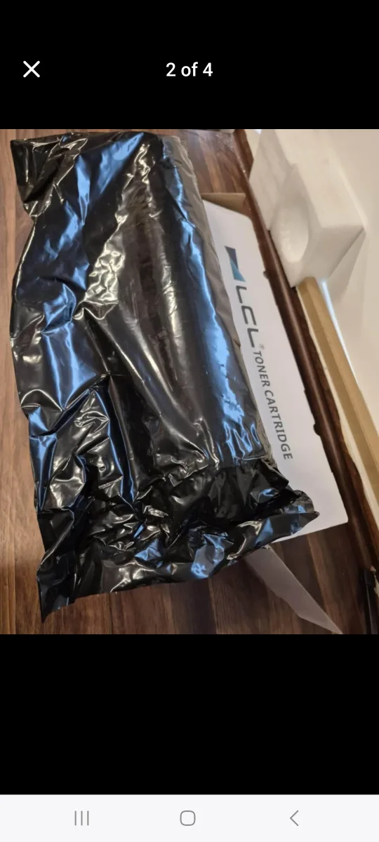 Toner cartridge for Ecosys #530 image indicator(2)