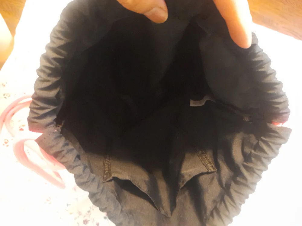 Nike Drawstring Backpack - image indicator(4)