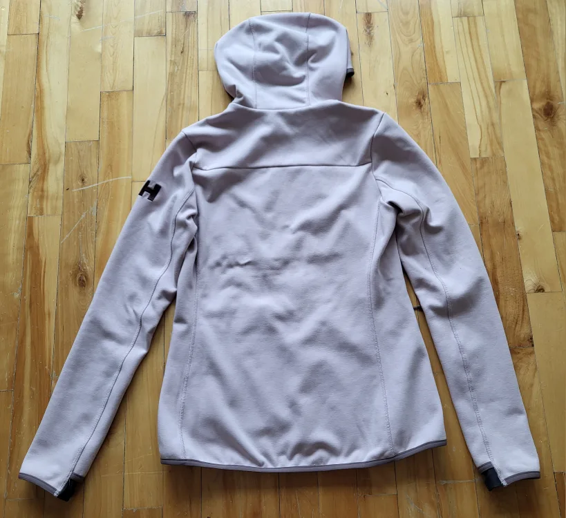 NEW! Helly Hansen Women’s Alphelia Midlayer (S) image indicator(5)