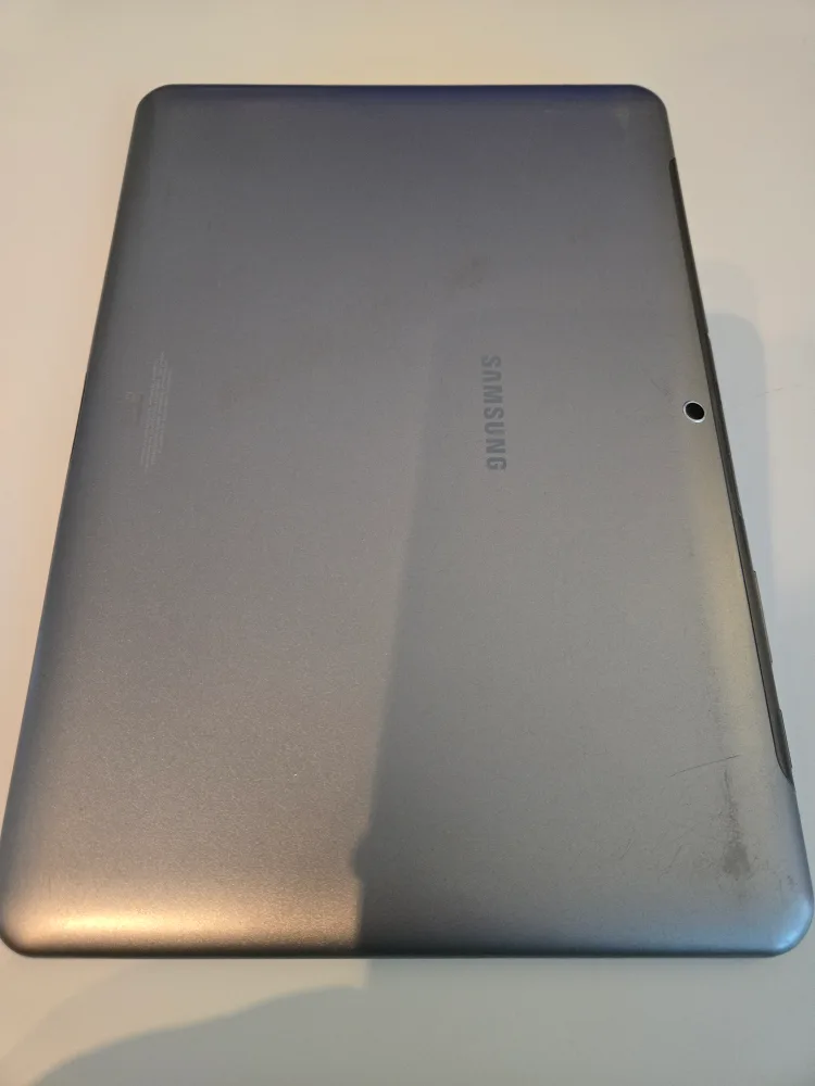 Samsung Galaxy Tab 2 16GB image indicator(3)