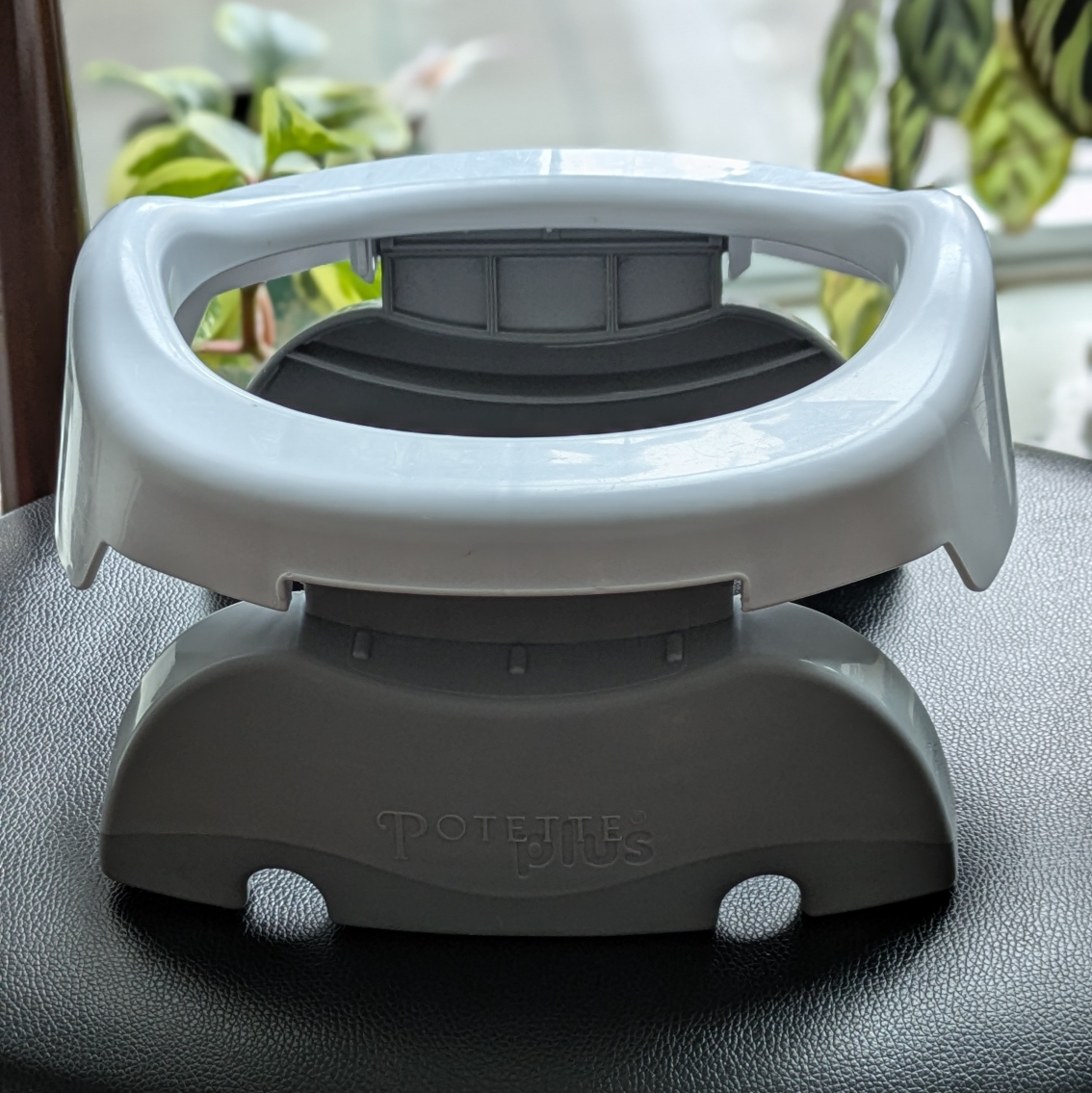 Potette Plus Portable Travel Potty