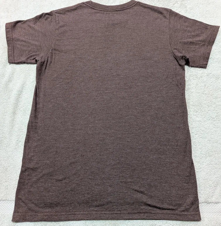 Ford 4x4 Let's Get Dirty Graphic T-Shirt - Size Small image indicator(2)