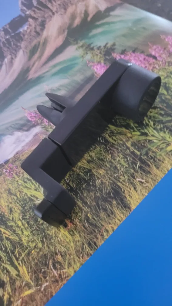 Car Phone Holder image indicator(2)