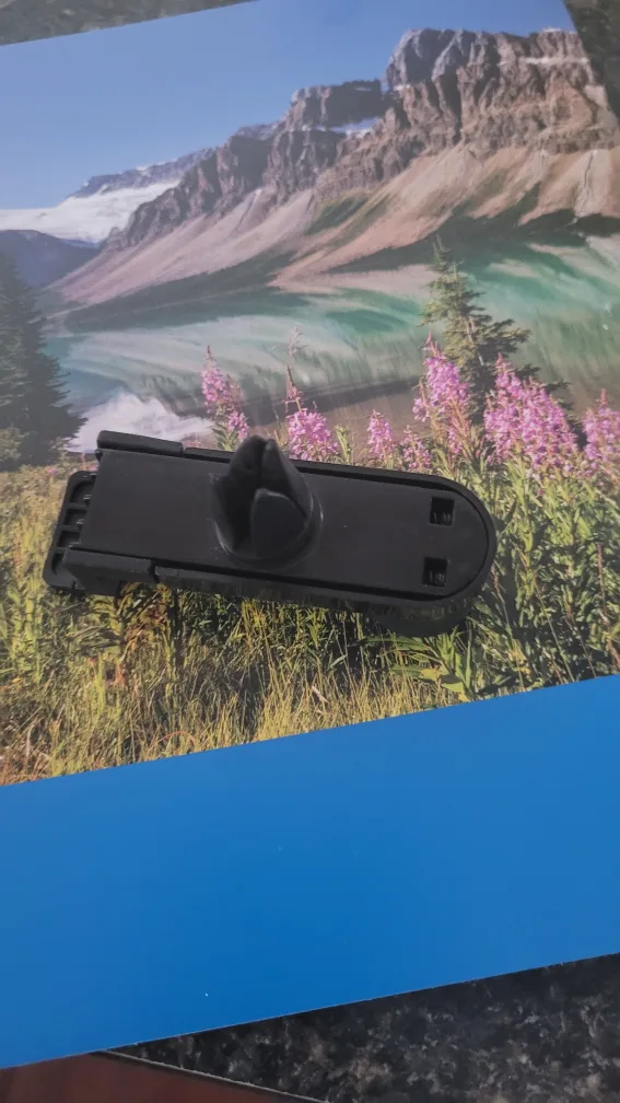 Car Phone Holder image indicator(3)