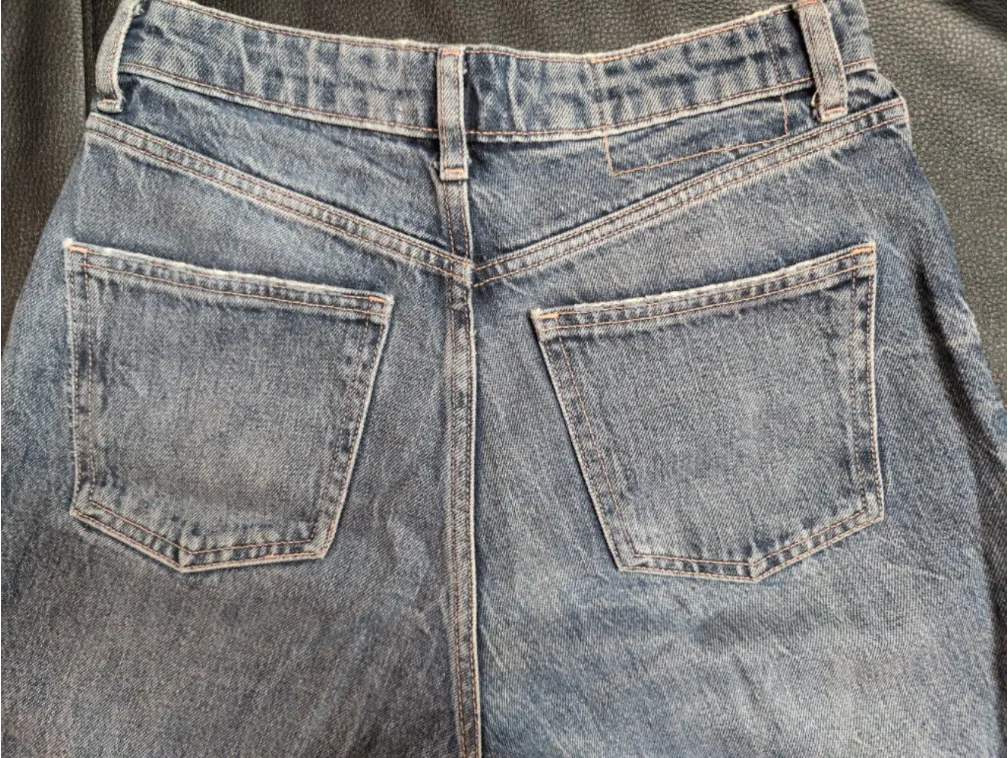 Zara Women's Size 6 Jeans image indicator(4)