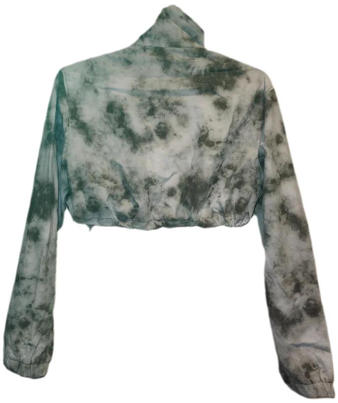 Crop top and pants image indicator(2)