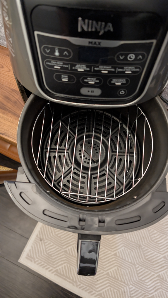 Ninja Air Fryer