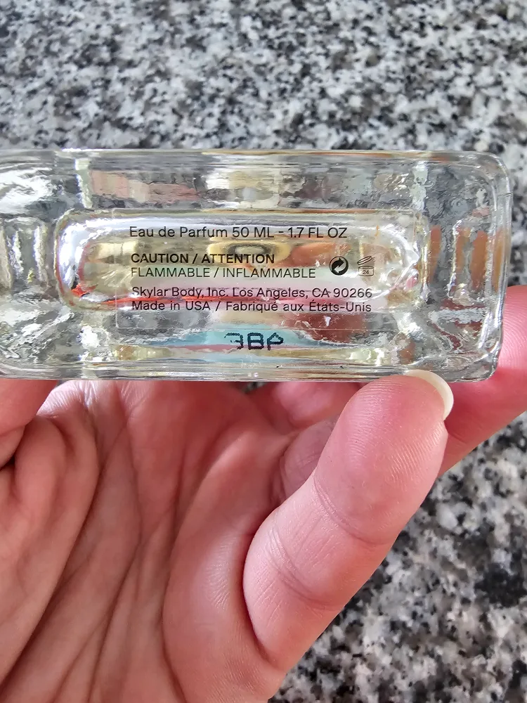 Skylar Boardwalk Delight Eau de Parfum image indicator(3)