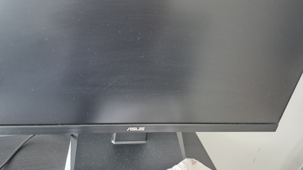 ASUS Computer Monitor - photo 3