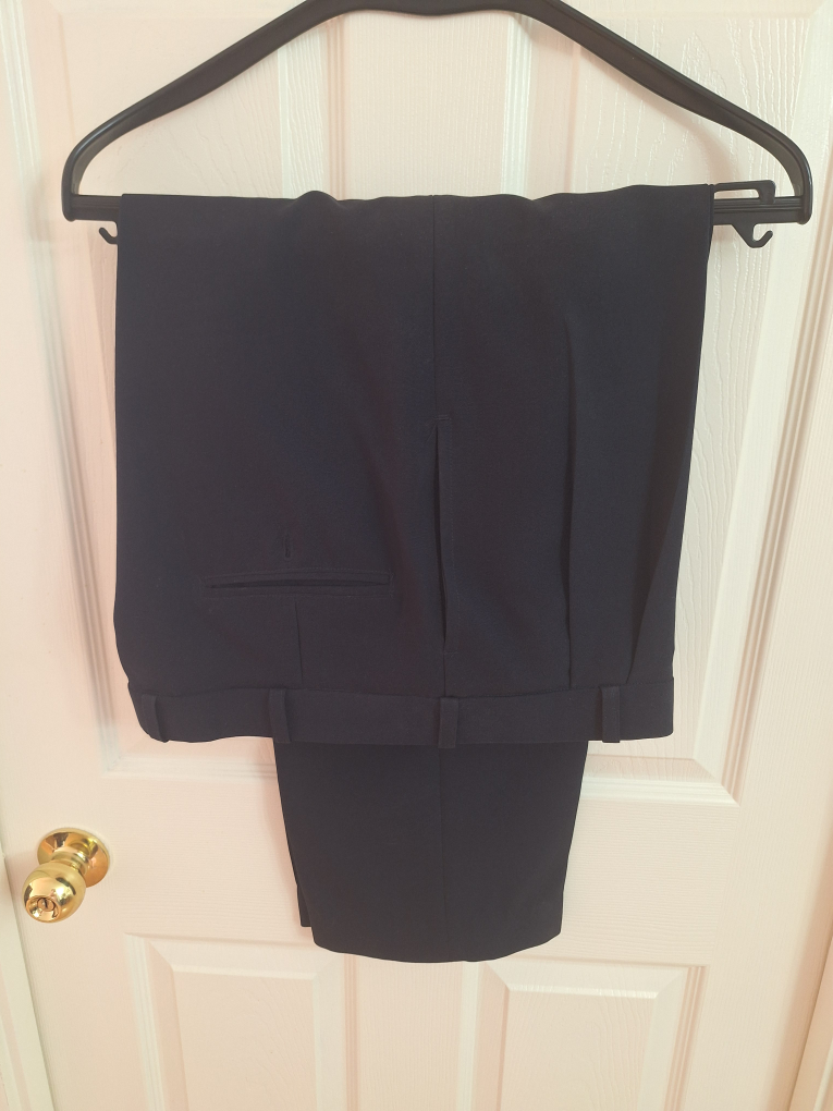 Gazebo Brand Black Dress Pants