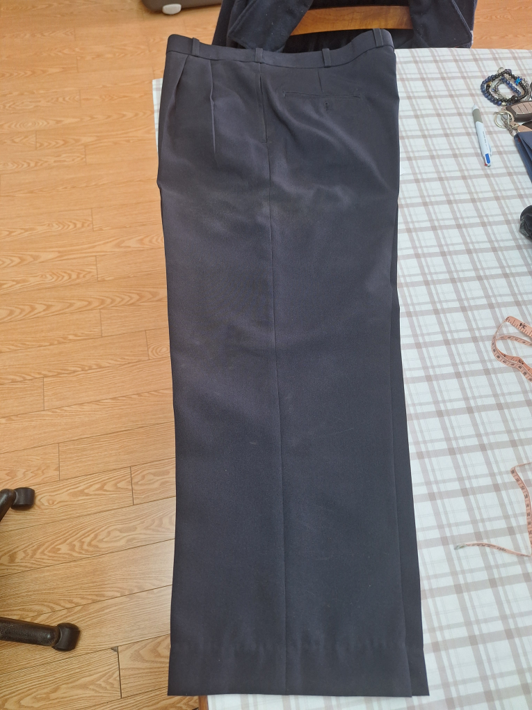 Gazebo Brand Black Dress Pants - photo 2