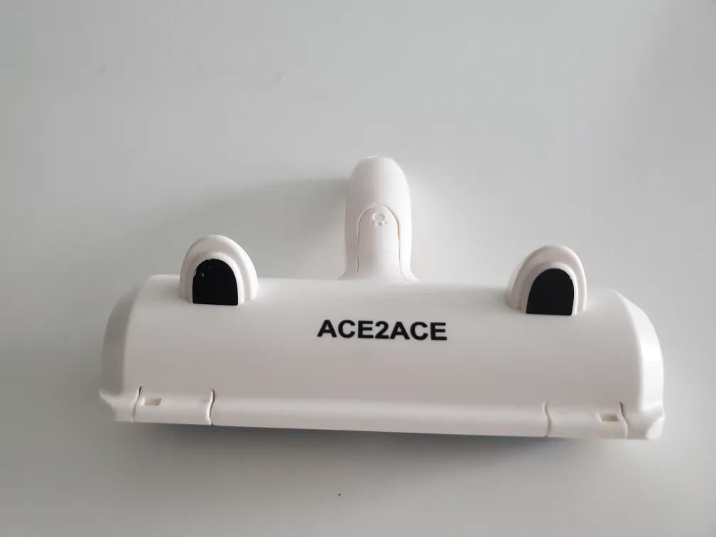 Pet hair removal image indicator(2)