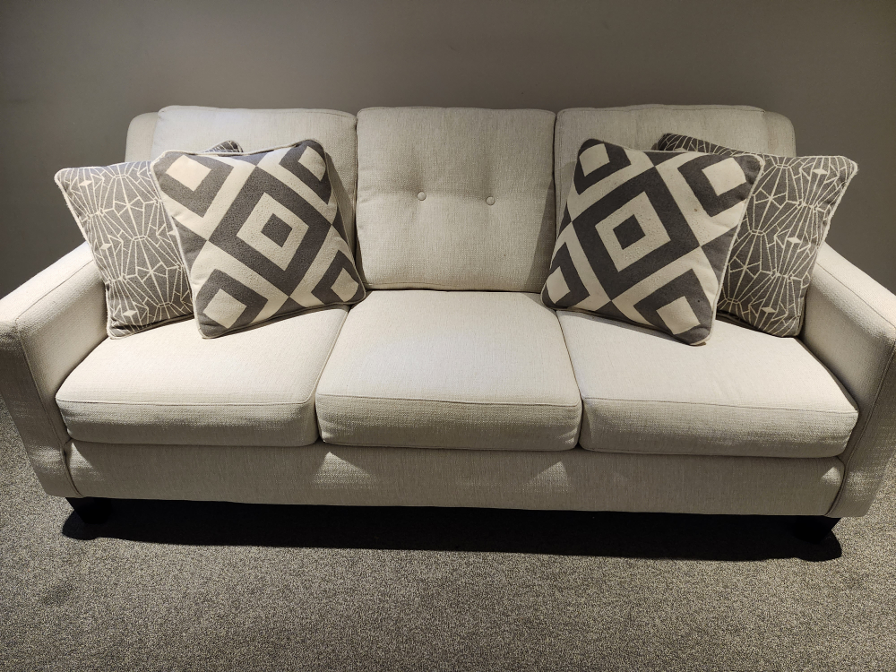 Cindy Crawford Home Kylie Sofa & Loveseat Set