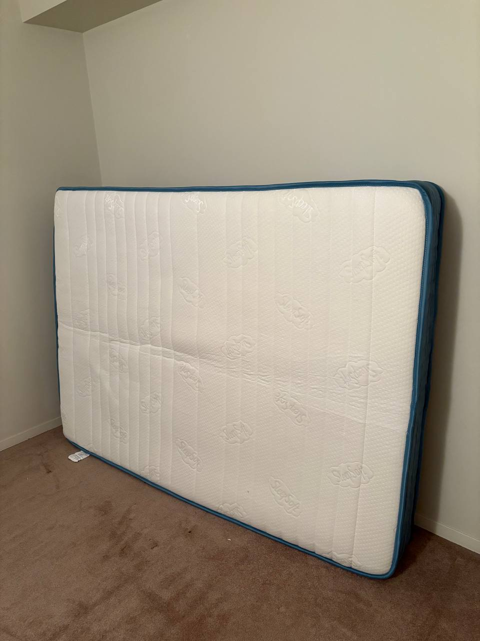 Full Firm Mattress