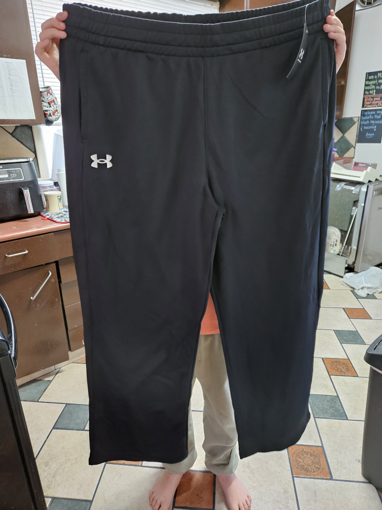 Women's under armor pants